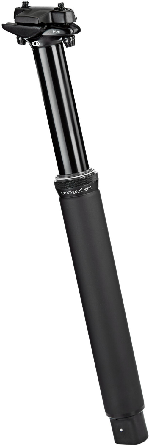 Crankbrothers Highline 3 Teleskop Ø34,9mm black 421mm (125mm)