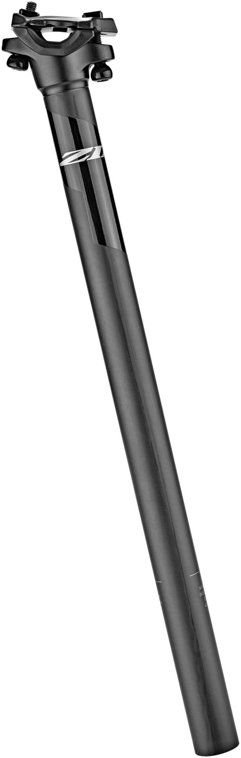 Zipp Service Course SL Carbon Ø31,6mm 0mm white 400mm