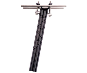 Tune Leichtes Stück Ø27,2mm black 420mm