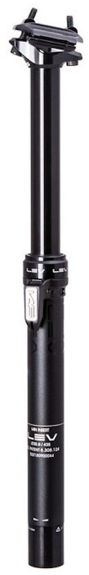 Kind Shock LEV Teleskop Ø30,9mm 385mm (125mm)