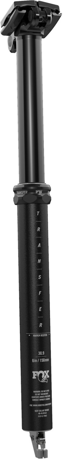 Fox Transfer P-SE A Ø30,9mm 175mm 475mm