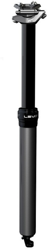 Kind Shock LEV Ci Teleskop Ø31,6mm 390mm (125mm)