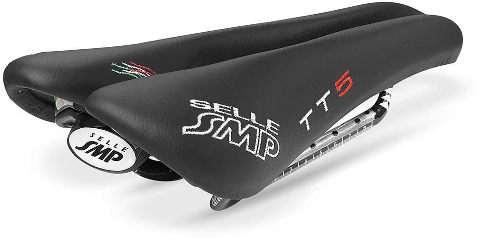 Selle SMP Tt5 Carbon