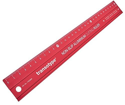Transotype 17503006 rouge