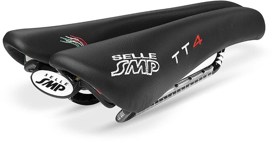Selle SMP Tt4 Carbon