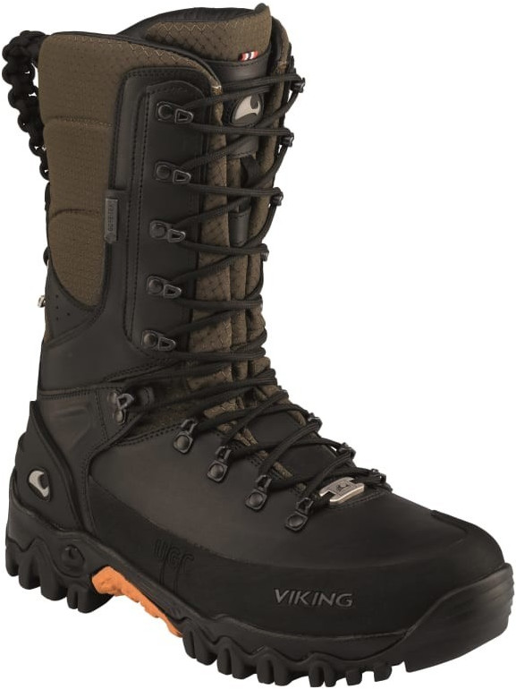 Viking Classic Boots Unisex black (3-87900)