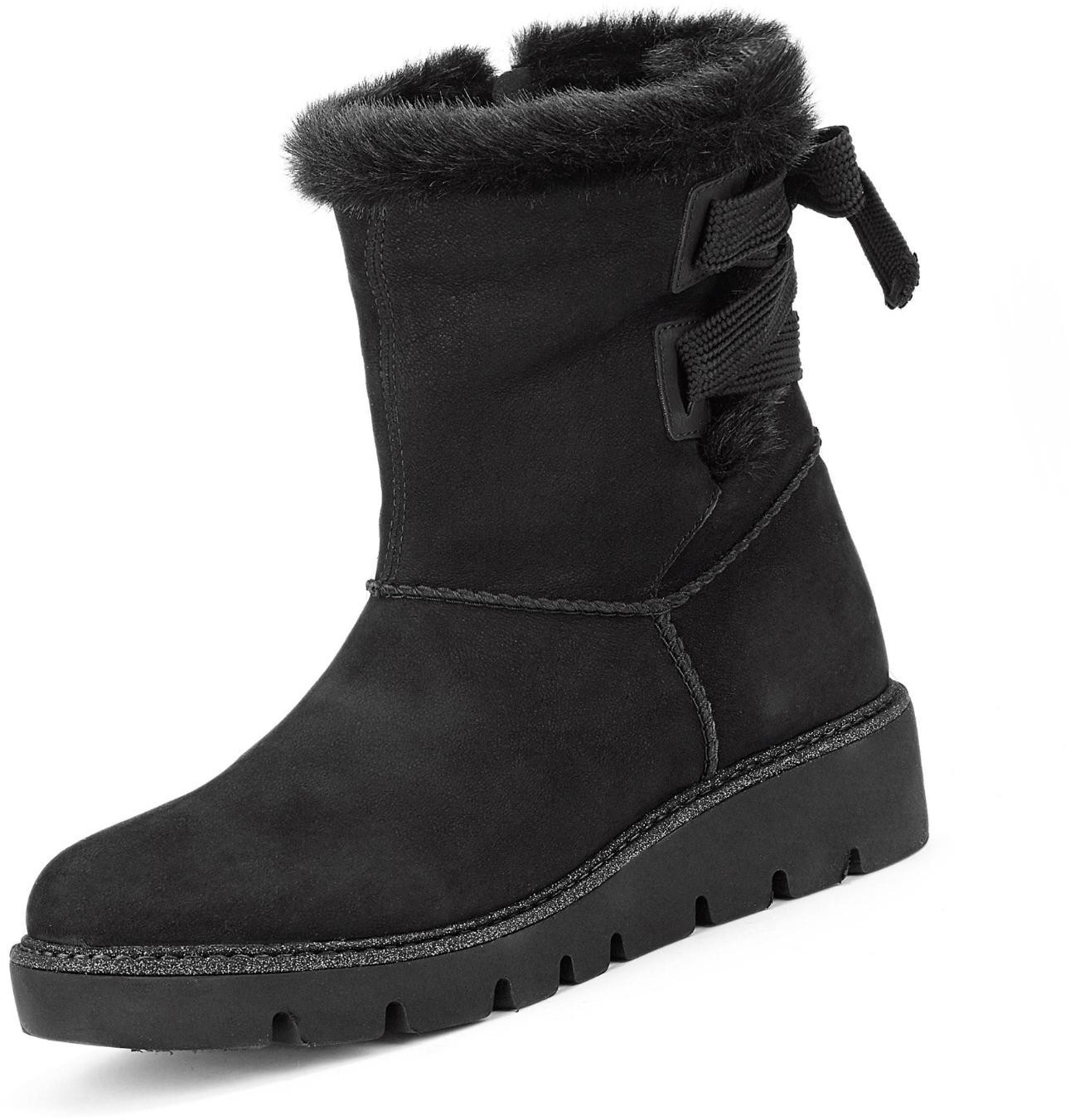 Remonte Dorndorf Classic Boots black (R8074)