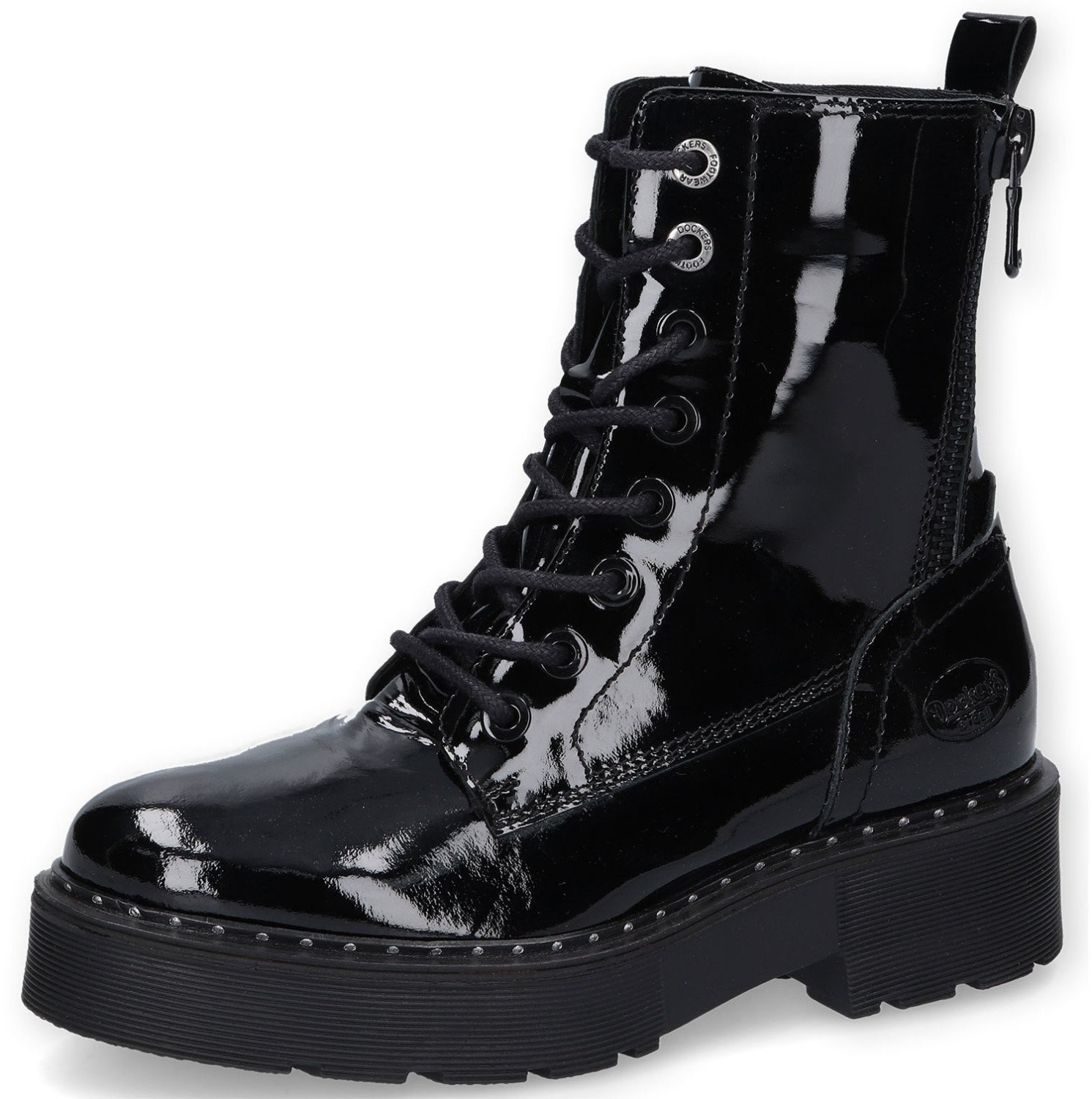 Dockers by Gerli Classic Boots black (45AT202-150100)