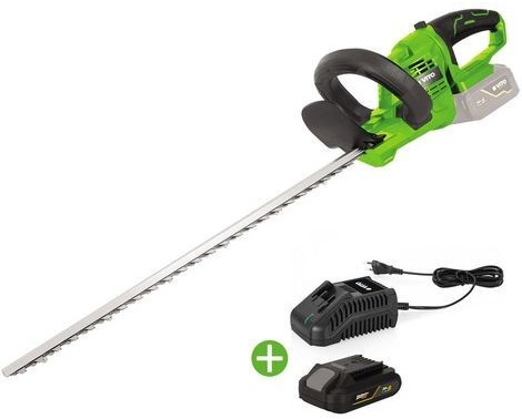 Vito 5280 avec batterie et chargeur