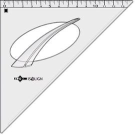 JPC Créations Isolign 904645-2
