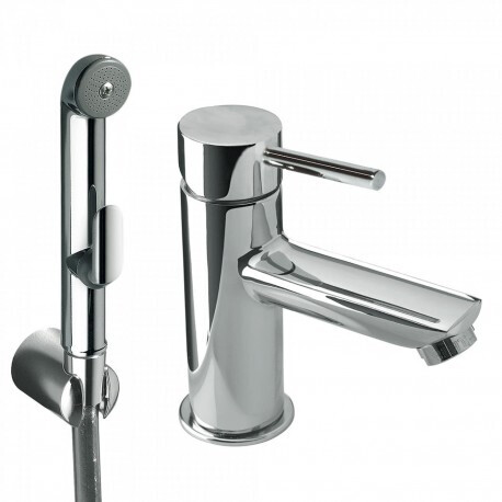 Tres Mitigeur bidet (162113)