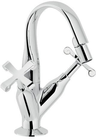 Nobili Mitigeur bidet (NBLCP2191CR)