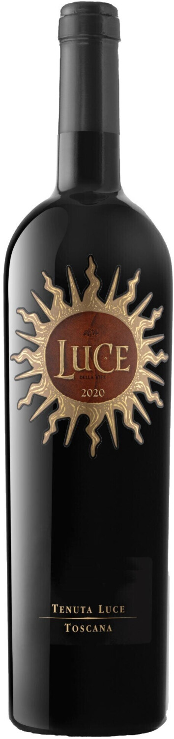 Frescobaldi Tenuta Luce IGT 0,75