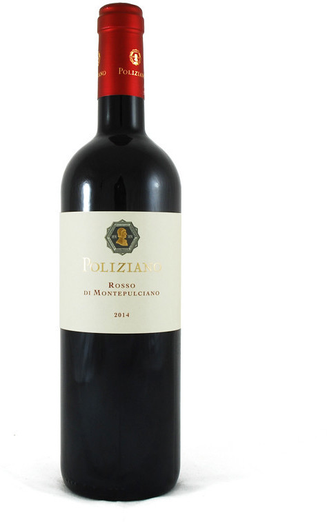 Poliziano Rosso Di Montepulciano DOC 0.75 ml