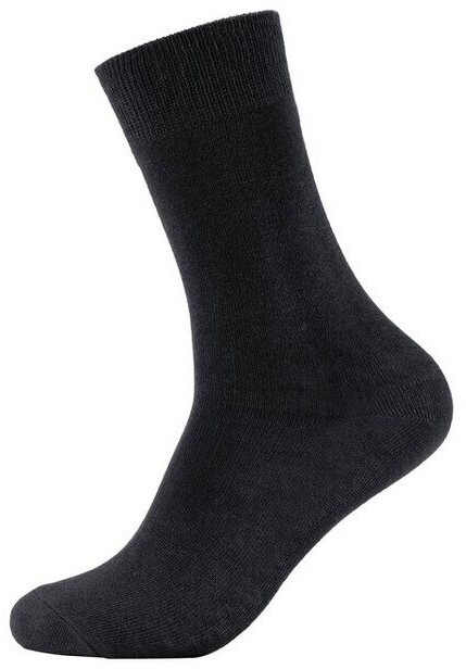 S.Oliver Online Unisex Basic Socks 8p (S20030) black ab 17,54 € |  Preisvergleich bei
