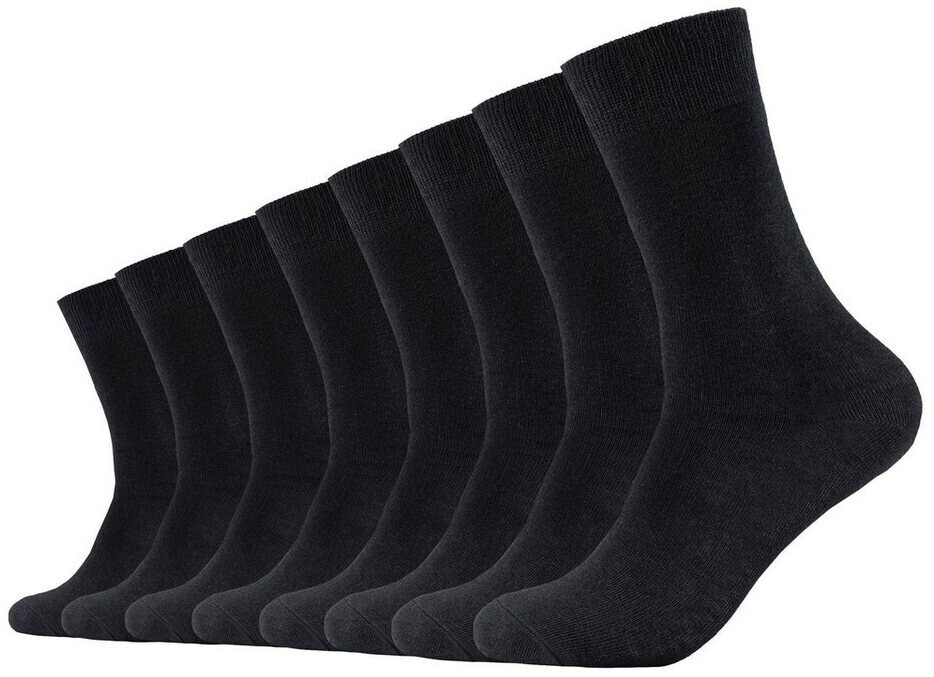 Unisex Basic Preisvergleich (S20030) Socks € | Online 8p ab bei black 17,54 S.Oliver