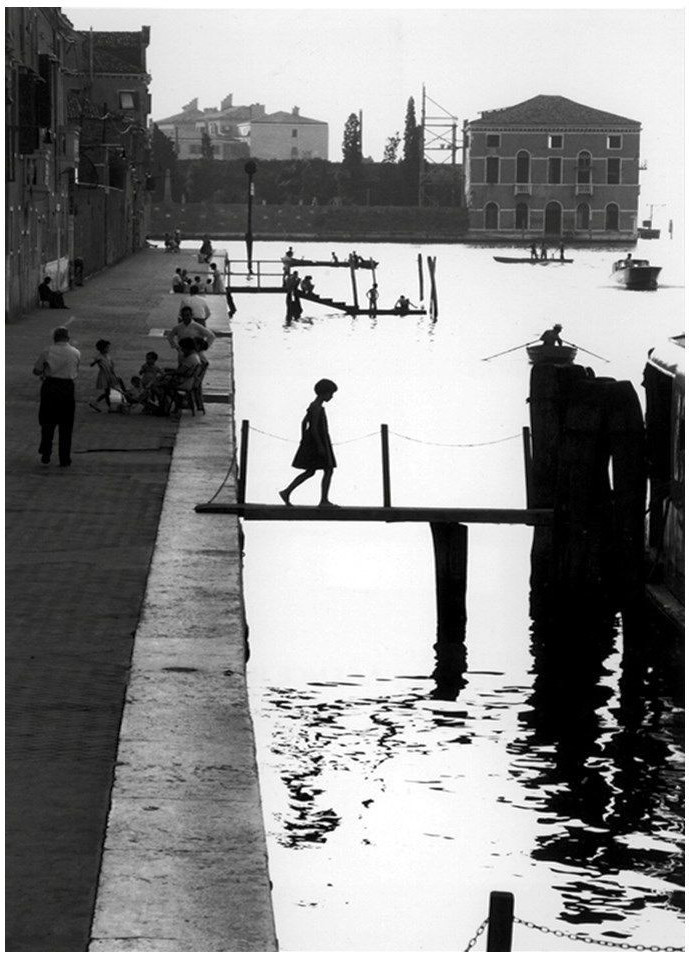 Nouvelles Images Fondamenta Nuove Venise