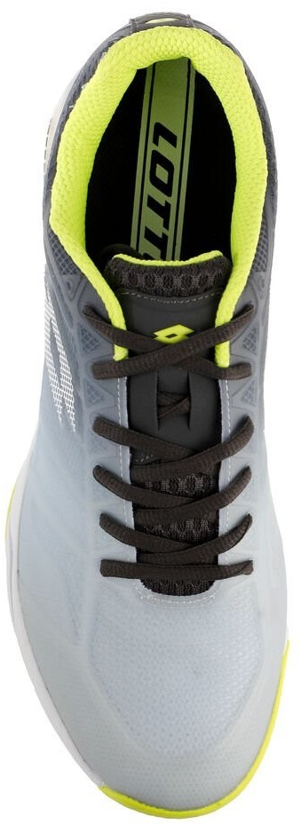 Lotto Mirage 300 II grey (213628-6O6)