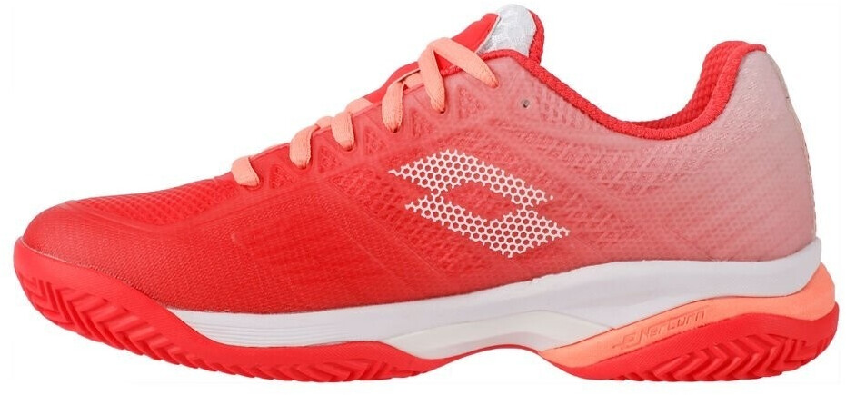 Lotto Mirage 300 II red (213635-5YG)