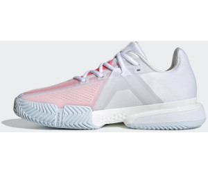 Adidas Solematch Bounce weiß (FU8126) ab 69,99 € | Preisvergleich bei  idealo.de