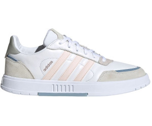 Adidas Courtmaster Sneaker white/grey/pink/pink (FW2897) desde 49,63 € |  Compara precios en idealo