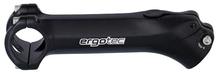 Humpert Ergotec A-Head High Charisma 31.8mm, 45° 130mm