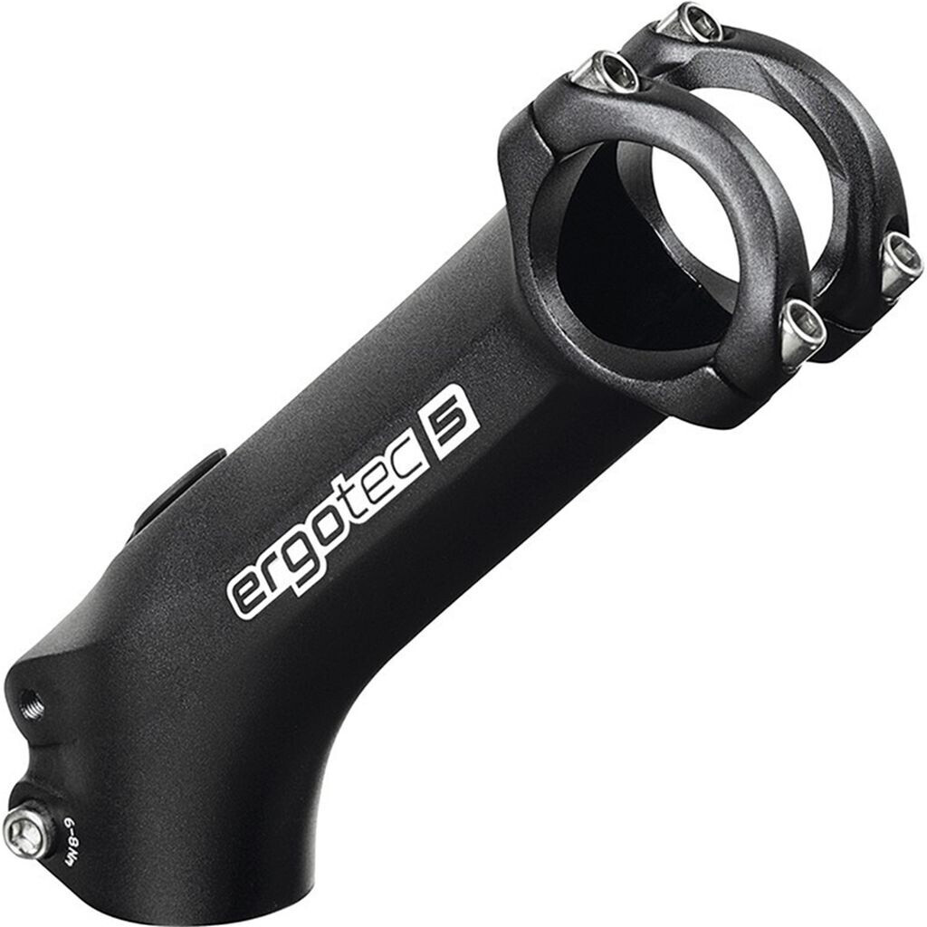Humpert Ergotec A-Head High Charisma 31.8mm, 45° 50mm