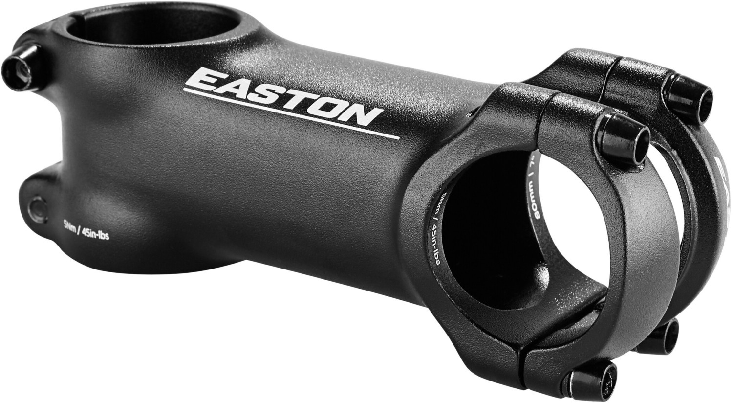 Easton EA50 Stem Ø31,8mm 7° black 100mm