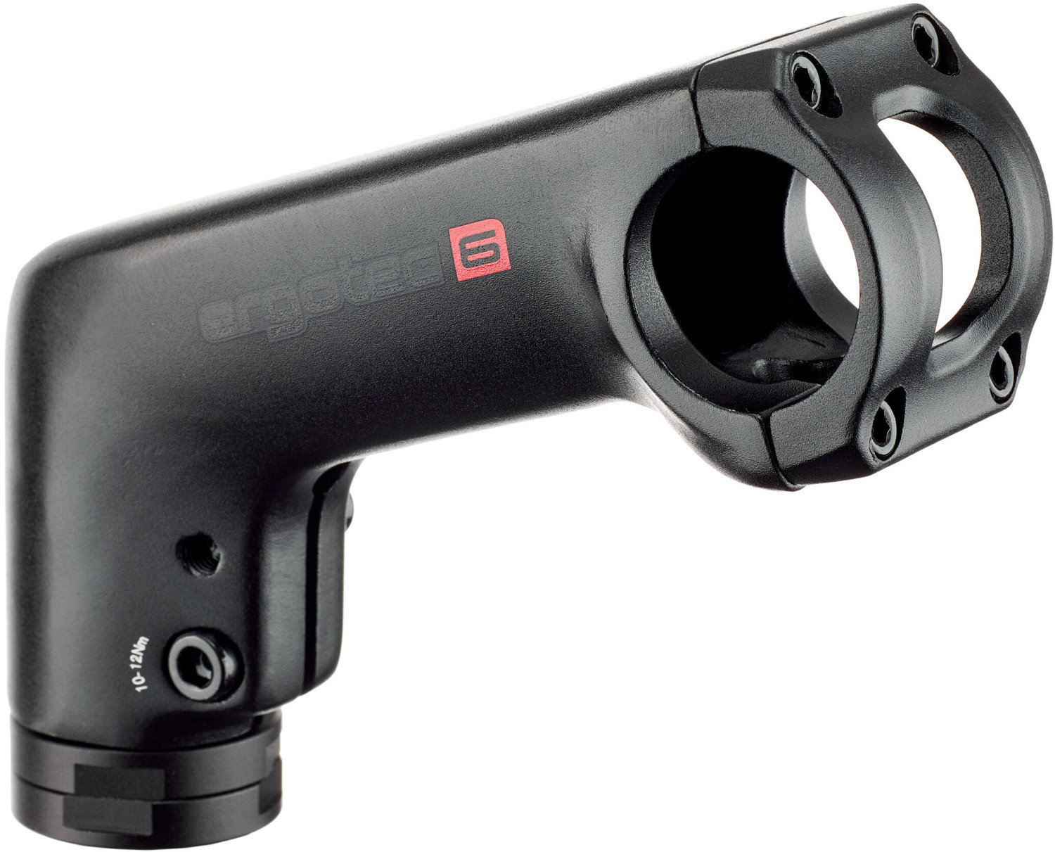 Humpert Ergotec Barracuda I Head Stem Ø31,8mm 90mm