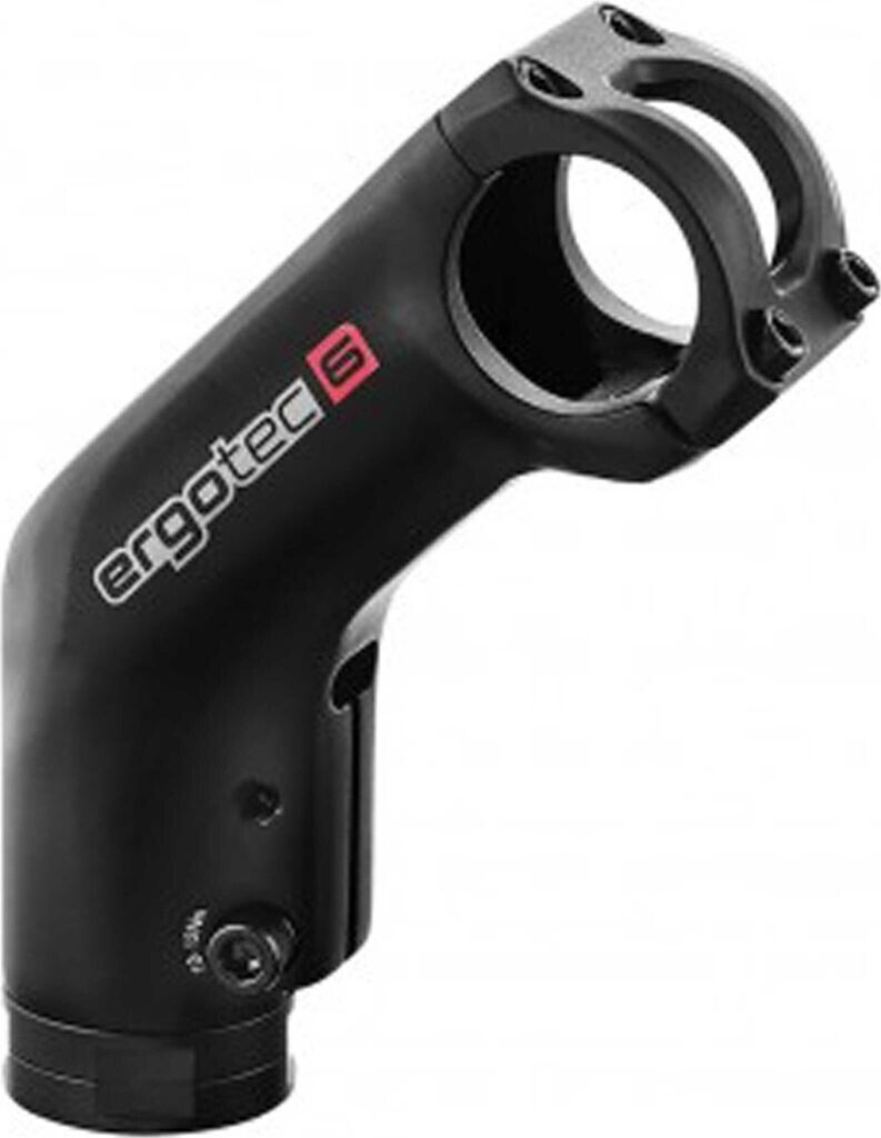 Humpert Ergotec High Barracuda I Head Stem Ø31,8mm 90mm
