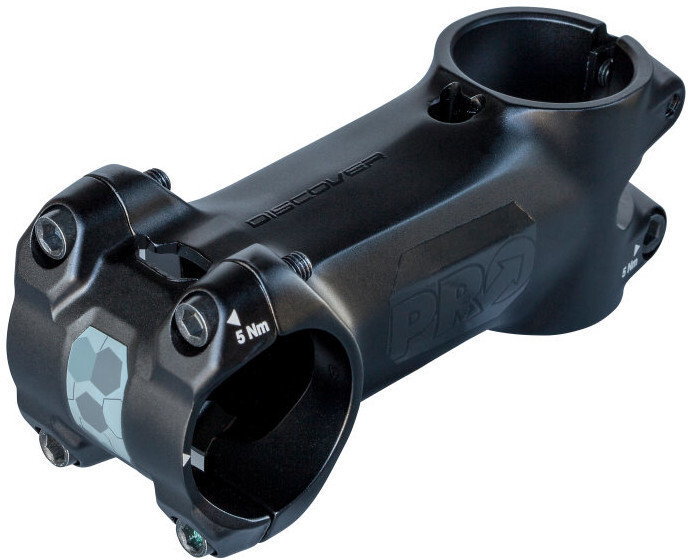 Pro Discover Stem Ø31,8mm Shimano Di2 110mm