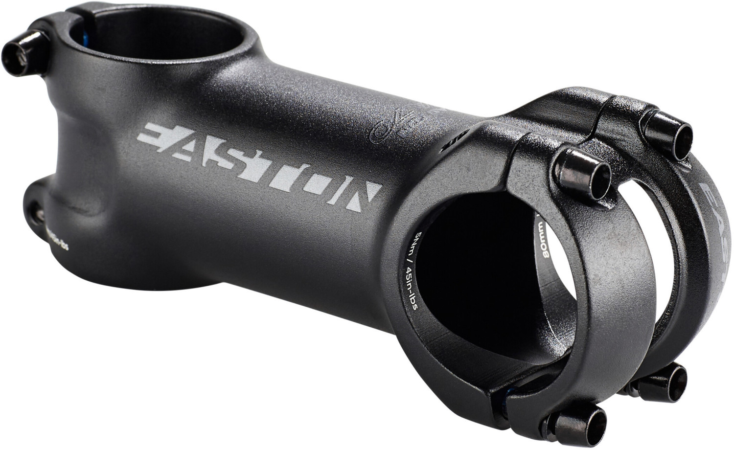 Easton EA70 Stem Ø31,8mm 0° black 70mm