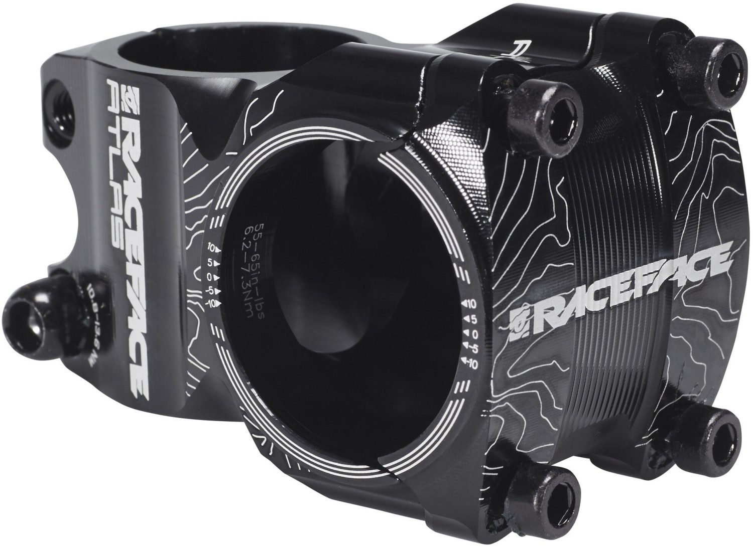 Race Face Atlas 35 Vorbau Ø35mm schwarz 35mm ab 71,29 € Preisvergleich bei idealo.de