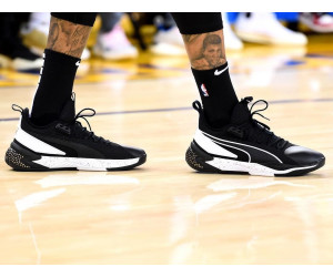uproar core men's basketball shoes