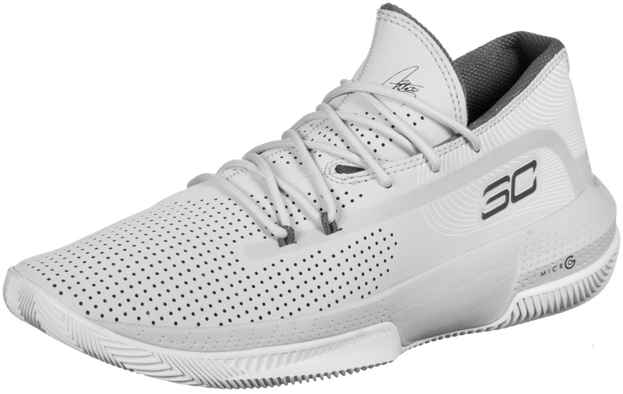 under armour 3zero iii