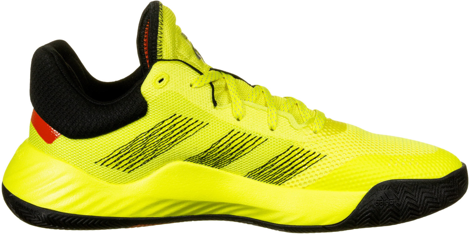 Adidas Issue 1 gelb/rot (EG5667) ab 55,80 â¬ | Preisvergleich bei idealo.de