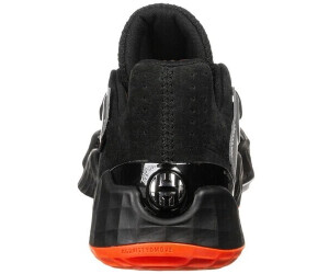 harden vol 4 navy blue