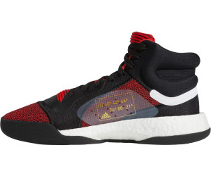 Adidas Marquee Boost black/red (G27735)