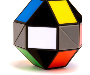 Rubik's Twist 