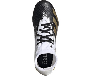 Adidas Predator 20.3 MG Junior weiß 