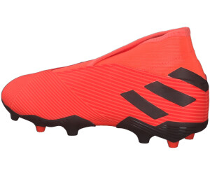 Adidas Nemeziz 19.3 FG schwarz/rot/orange (EH0488) ab 68,00 € Preisvergleich bei idealo.de