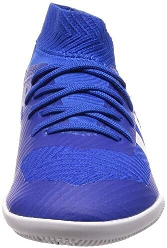 Adidas nemeziz 18.3 indoor white store