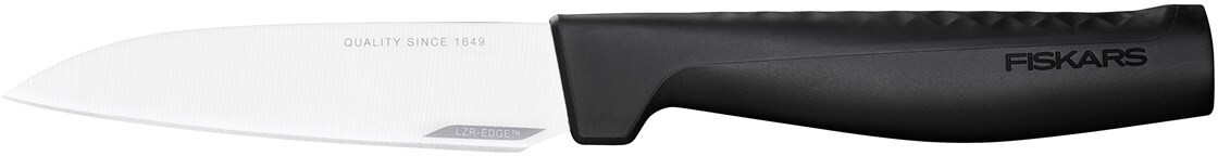 Fiskars Hard Edge Paring Knife 11 cm