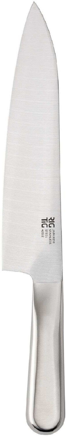 RIG-TiG Sharp Chef's Knife 34 cm