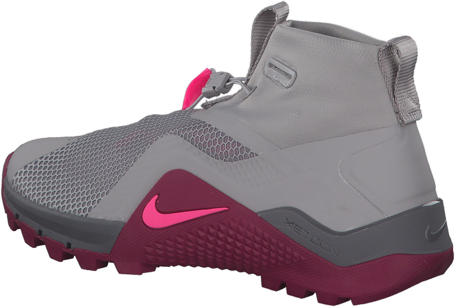 nike sfb gray
