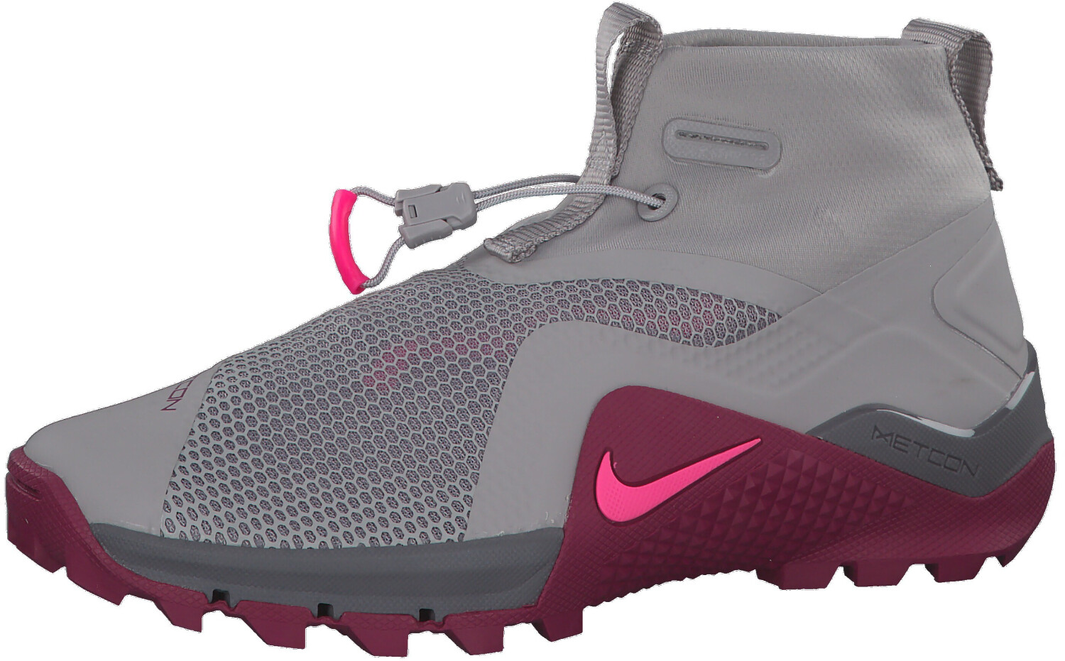 nike sfb gray