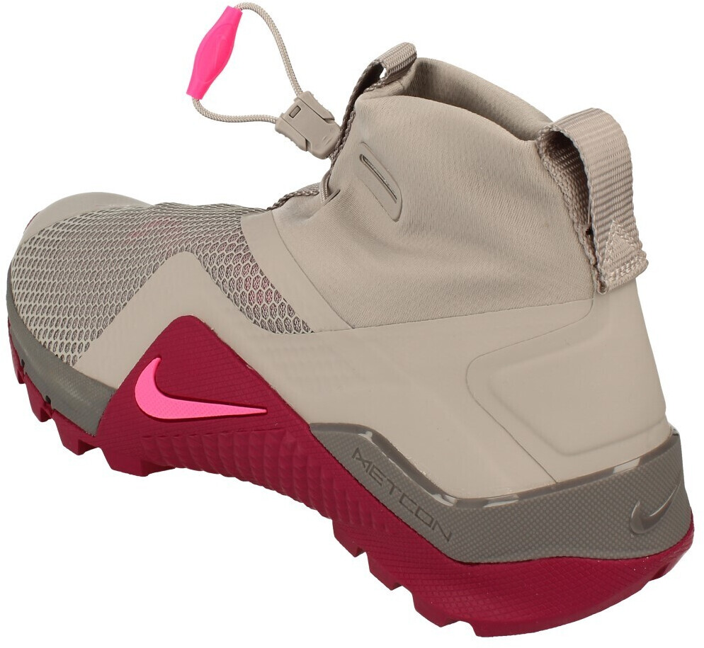 nike sfb gray