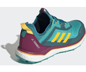 adidas terrex agravic flow gtx w