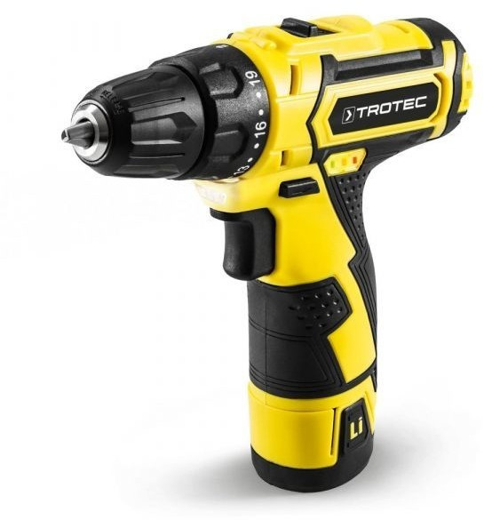 Trotec PSCS 11-12V (1 x Akku 2 Ah)