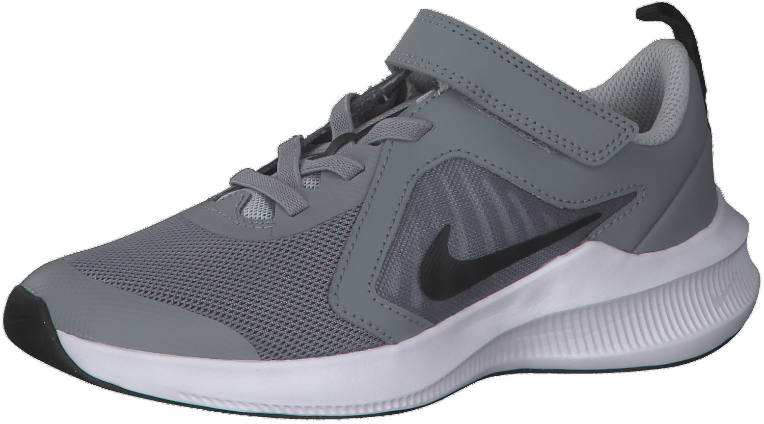 nike downshifter 10 grey
